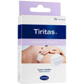Tiritas Sensitive Elastic Aposito Adhesiv