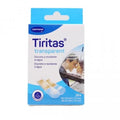 Tiritas Transparent 20 Unidades Surtido