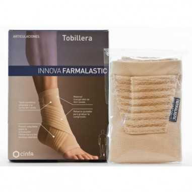Tobillera Farmalastic Innova T- Med