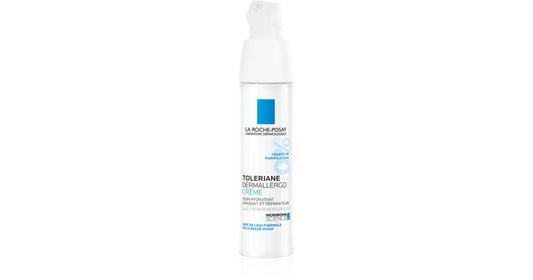 Bote de La Roche-Posay Toleriane Ultra Contorno de Ojos, crema para aliviar la zona sensible de los 