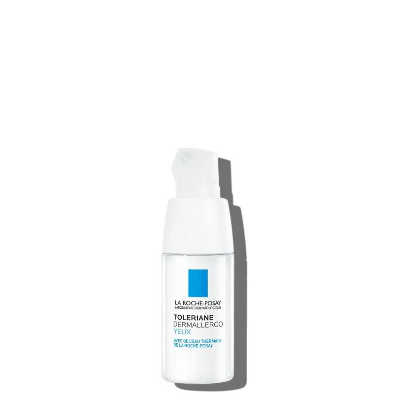 Toleriane Ultra Contorno De Ojos Antiarru
