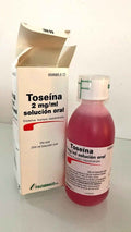 Toseina 250Ml