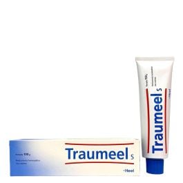 Traumeel S Pomada 1 Tubo 100 G