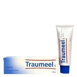 Traumeel S Pomada 1 Tubo 50 G