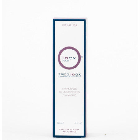 Tricoioox Anticaida Champu 200Ml