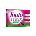 Triptomax Balance 15 Comprimidos