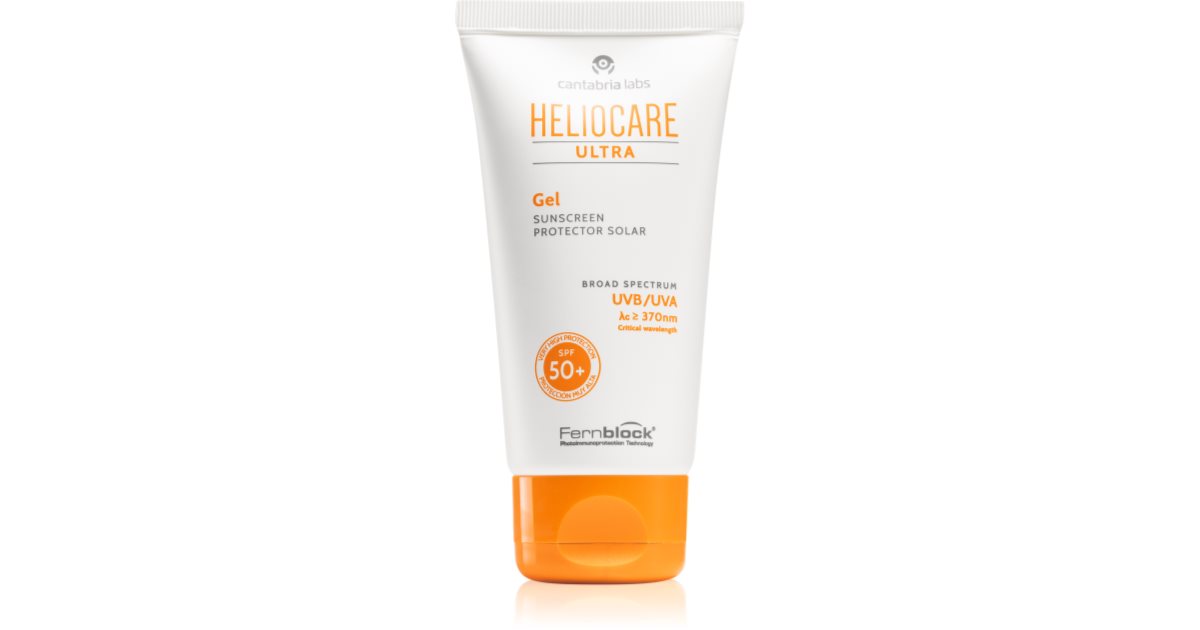 Advanced gel spf 50 protector s