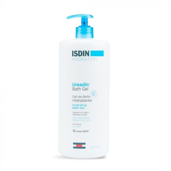 Ureadin Baño Syndet Hidratante 1 L