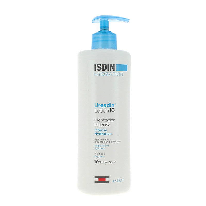 Ureadin 10% Locion 500 Ml. Con Valvula