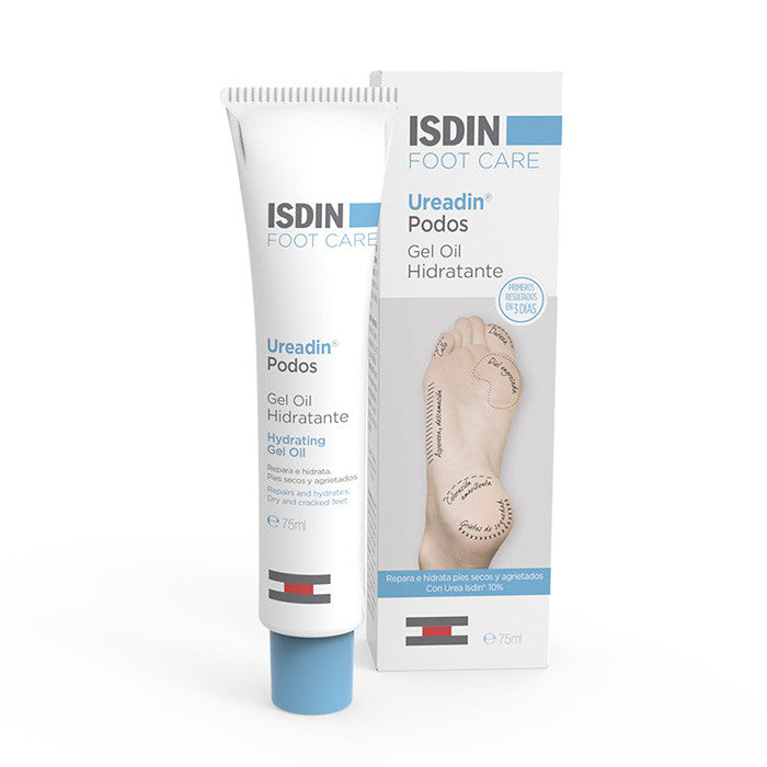 Ureadin Podos Reparador Talones Y Pies 7