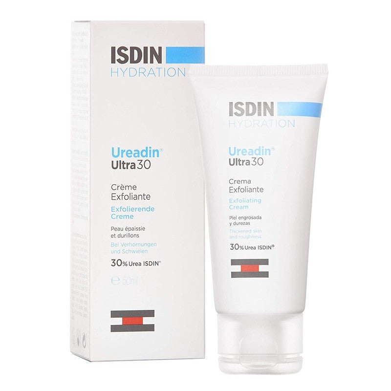 Ureadin 30 Crema Hidratante Corporal 50 M