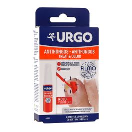 Urgo Color Antihongos Rojo