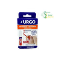 Urgo Anti Hongos Treat &Color