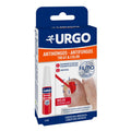 Urgo Color Antihongos Rojo