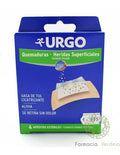 Urgo Quemaduras Heridas Superficiales 7.