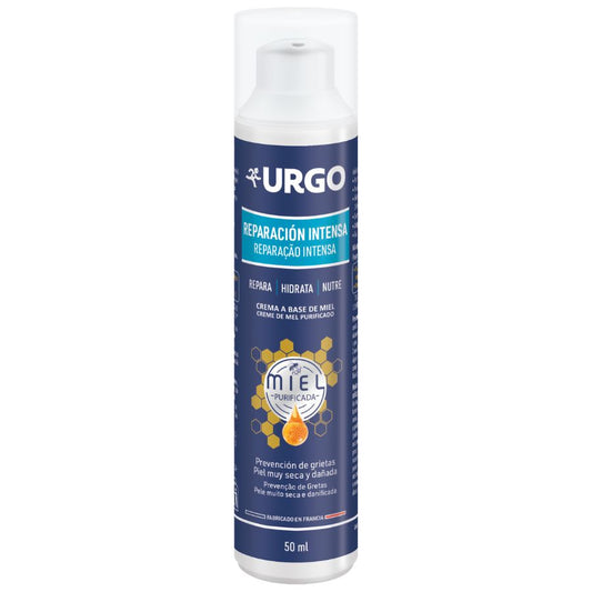 Urgo Crema De Manos Reparacion Intensa Mi