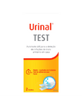 Urinal Test 2 Unidades