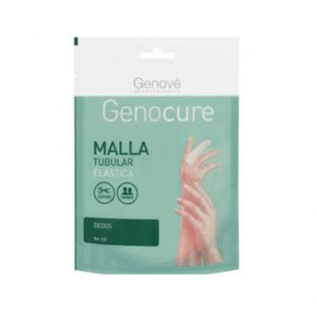 Venda De Retencion Malla Genove Dedos