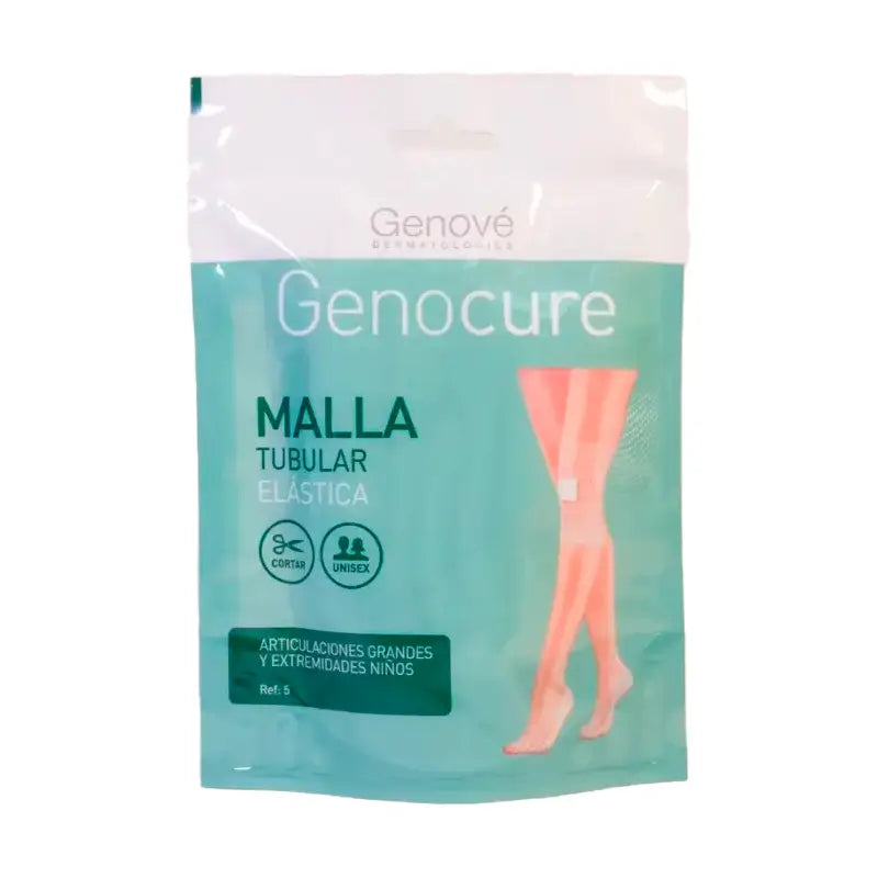 Venda Tubular Malla Genove