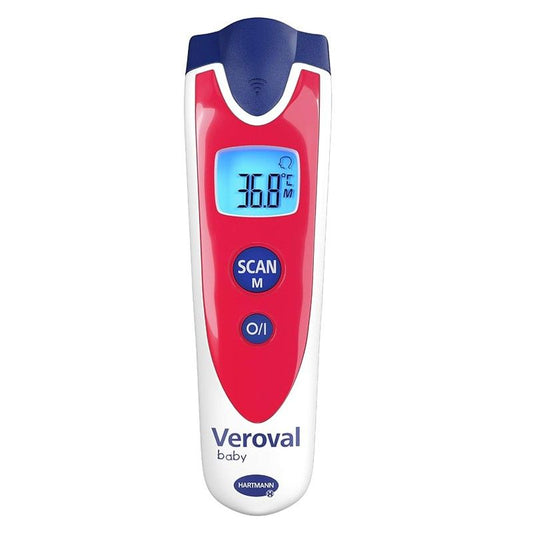 Termometro Infrarrojos Veroval Baby 1 Uni