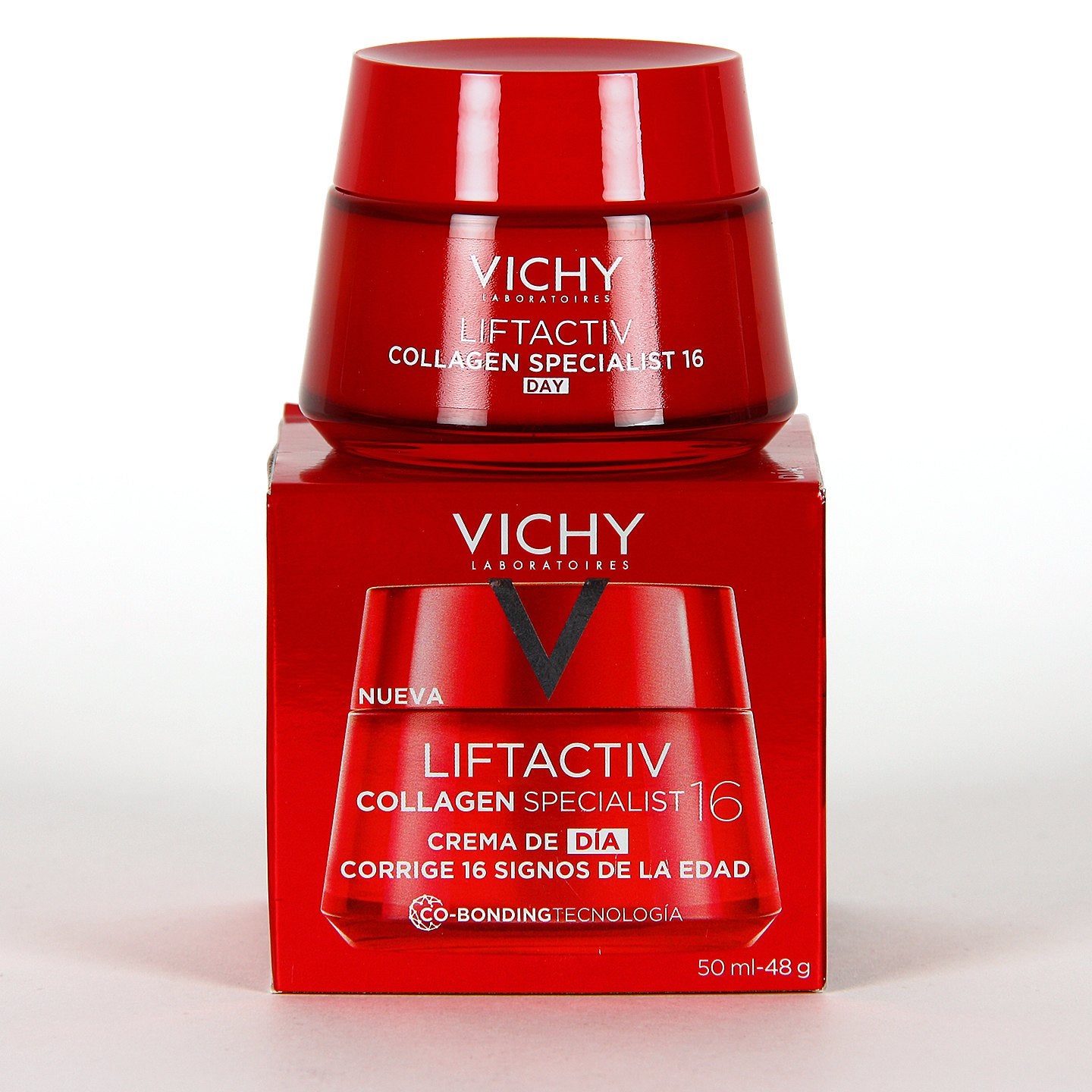 Vichy Liftactiv Collagen Specialist Tratamiento Antiedad