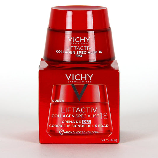 Vichy Liftactiv Collagen Specialist Tratamiento Antiedad