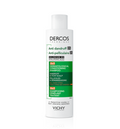 Vichy Dercos Champú-Tratamiento Anticaspa 2 en 1 · 390 ml
