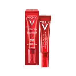 Vichy Liftactiv Collagen Specialist Crema Contorno de Ojos
