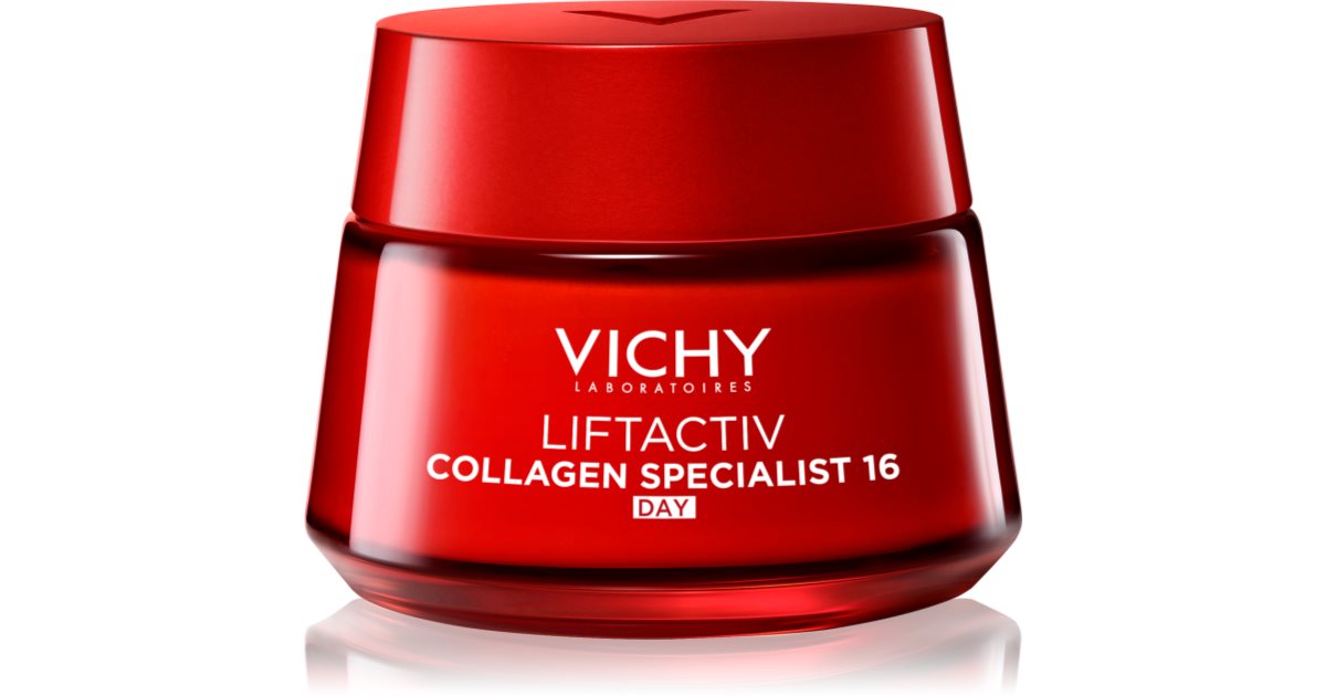 Vichy Liftactiv Collagen Specialist Tratamiento Antiedad