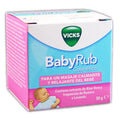 Vicks Babyrub 50 G