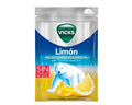 Vicks Praims Limon Bolsa 72Gr