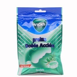 Praims Doble Accion Sin Azucar 60 G