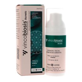 Vincobiosis Acneic Cremigel 50Ml