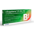 Vitagobens B1 B6 B12 30 Comprimidos Recub