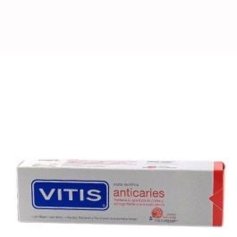 Vitis Anticaries Pasta Dentifrica 100 Ml
