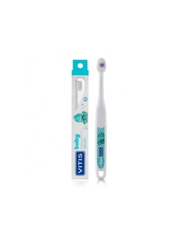 Cepillo Dental Infantil Vitis Baby