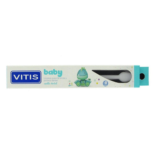 Cepillo Dental Infantil Vitis Baby