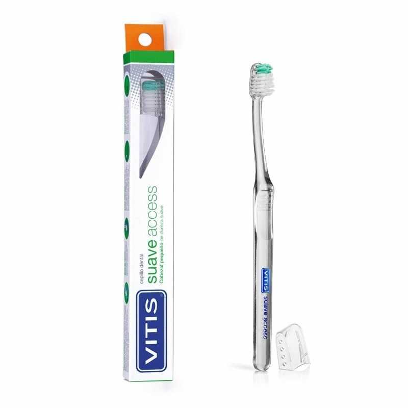 Cepillo Dental Vitis Access Suave