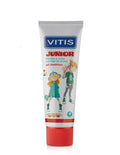 Vitis Junior Gel Dentifrico