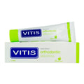 Vitis Orthodontic Pasta Dentifrica 100 Ml