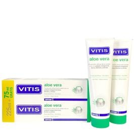 Vitis Aloe Vera Pasta Dentifrica 150 Ml