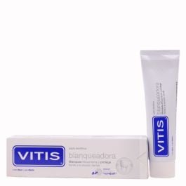 Vitis Pasta Blanqueadora 100Ml