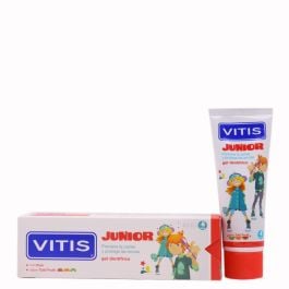 Vitis Junior Gel Dentifrico