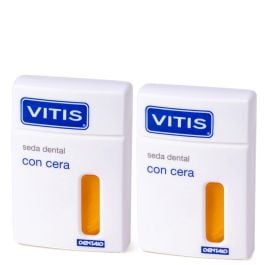 Seda Dental Con Cera 2 X 50 M