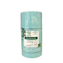 Mascarilla en stick a la menta bi