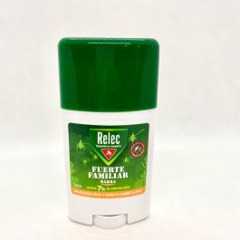 Relec Fuerte Familiar 1 Stick 50 Ml