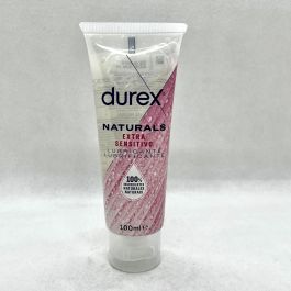 Durex Naturals Intimate Gel Extra Suave