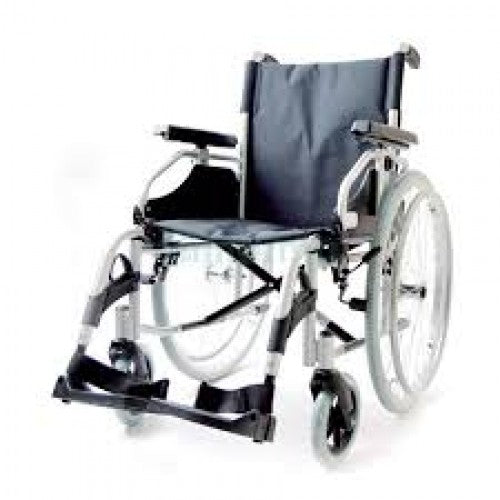 Silla Rueda Linus A500 43Rg Az