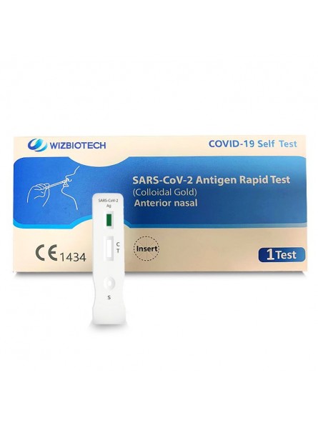 Test Covid Inko Medical