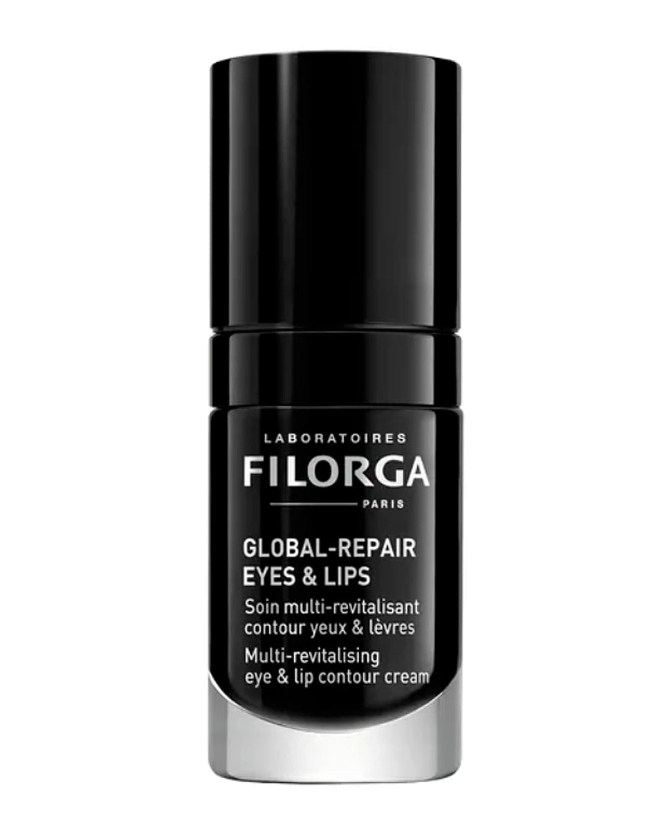 FILORGA GLOBAL REPAIR ADVANCED OJO Y LABIOS 15 ML.